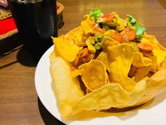 -拉亚汉堡经典餐厅(商城路店)