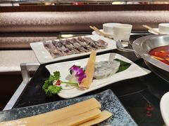 -吴记老锅底麻辣火锅(福州路店)