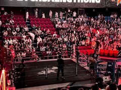 -芭提雅MAX泰拳馆