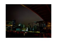 -The ROOF (通盈中心店)