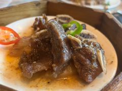 -顺德美的万豪酒店-万豪中餐厅