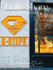 -G-STEPS舞蹈工作室