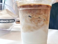-Manner Coffee(大宁国际商业广场店)