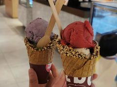 -哈根达斯(嘉里中心店)