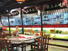 -卢大鲜鱼头捞饭(美利广场店)