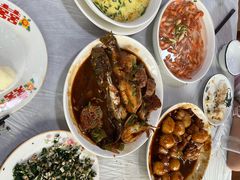 -小六农家乐(崇明西沙湿地店)