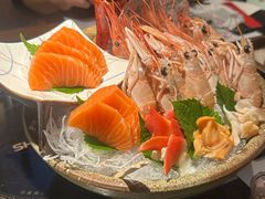 -匠和风精致料理(成都龙湖滨江天街店)