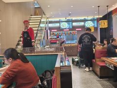 -灶座小锅烀饼·铁锅炖(道里店)