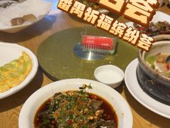 -潮名荟潮州菜馆(祈福缤纷世界店)