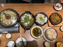 -陶德砂锅(蜀汉路店)