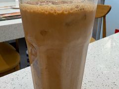 -甜蜜蜜港式茶餐厅(虹梅店)