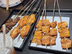 -京悦南门涮羊肉·羊蝎子火锅(田林路店)
