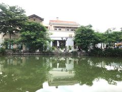 -奈雪的茶(大梅沙8号仓店)