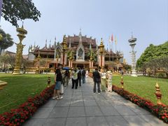 -西双版纳总佛寺