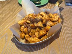 -耶里夏丽·丝路国际·新疆餐厅(浦东区东方路店)