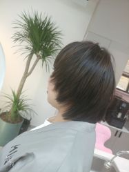 -MINX名珂斯·烫染形象设计