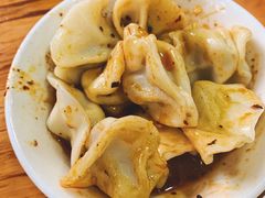 红油水饺-洞子口张老二凉粉(文殊院店)