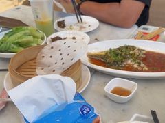 -南小馆(迪士尼小镇店)