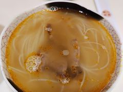 咖喱牛肉粉-泰康食品(南京东路店)