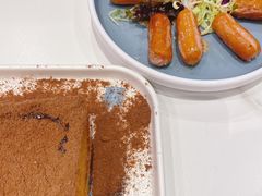 -柠檬树茶餐厅(海雅缤纷城店)