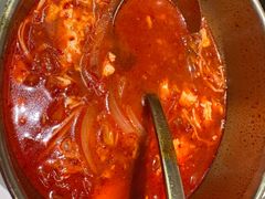 -西塔老太太泥炉烤肉(川沙百联店)