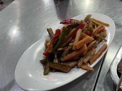 -张记烤羊腿(北花园店)