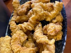重庆小酥肉-付小姐在成都(中山公园店)