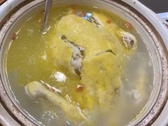-春娟茶楼·地道农家菜(梅家坞店)