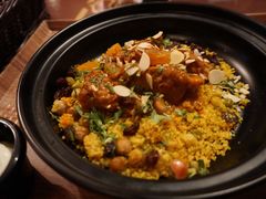 -大冒险家餐厅