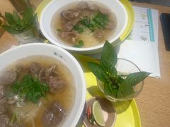 -蔡澜Pho·越南粉餐厅(海上世界店)