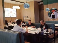 -优食坊·蒸汽海鲜(康盛路店)