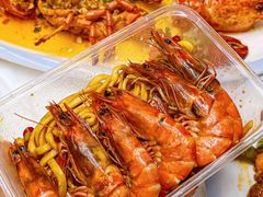-东夷海鲜巨无霸(东夷小镇店)