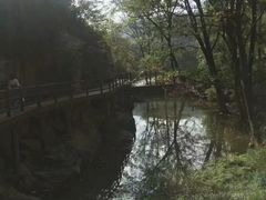 -木兰云雾山