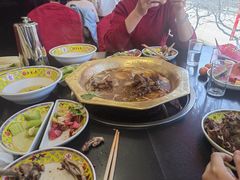 -芦月轩羊蝎子(北蜂窝店)