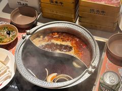 -温禾牛·和牛寿喜烧自助火锅(恒基名人店)