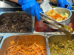 -水平有限广西米粉·广西风味集(五道口店)