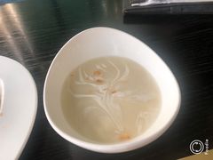 法式杏香南瓜汤-澳莱酷品牛扒(开平东汇城店)