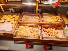 -比格比萨自助(宋家庄店)