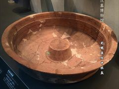 -北京大葆台遗址博物馆