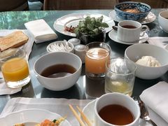 -新加坡丽思卡尔顿美年酒店