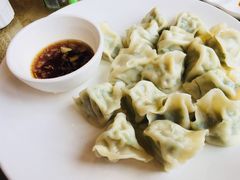 鲅鱼饺子-三义和酒楼(广渠门店)