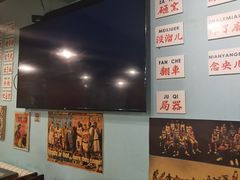 -昱家胡同·烧烤海鲜铜锅涮肉(和平里店)