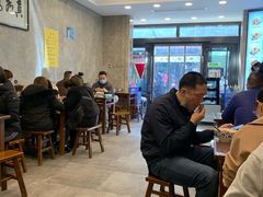 -老乌家特色小炒泡馍(大皮院店)