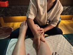 -江南足纪·影院足道·轻奢SPA(红山6979店)
