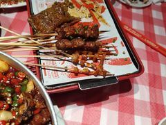 -辣小鲜·南昌大排档(船山路店)