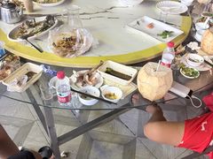 -潘先生平价海鲜城(神州半岛店)