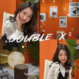 DOUBLE X²•咖啡与柠檬茶 