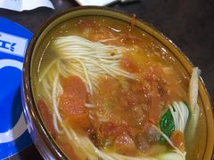 -华兴街煎蛋面(总店)