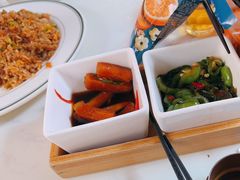 -食大利香港茶餐厅(南亚风情第一城店)