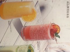 -秀玉coffee&kitchen(黄石大上海店)